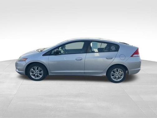 2010 Honda Insight EX