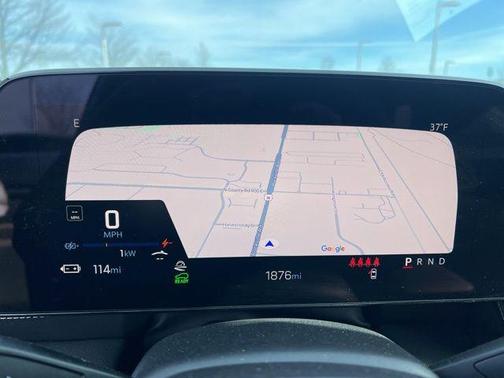 2024 Chevrolet Blazer EV eAWD LT