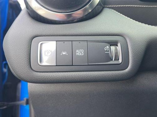 2024 Chevrolet Blazer EV eAWD LT