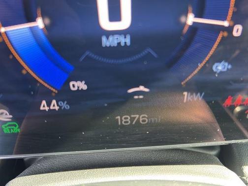 2024 Chevrolet Blazer EV eAWD LT