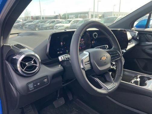 2024 Chevrolet Blazer EV eAWD LT
