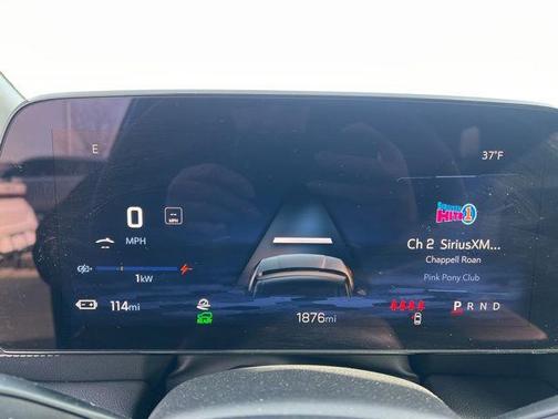 2024 Chevrolet Blazer EV eAWD LT