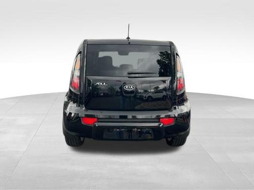 2011 Kia Soul !