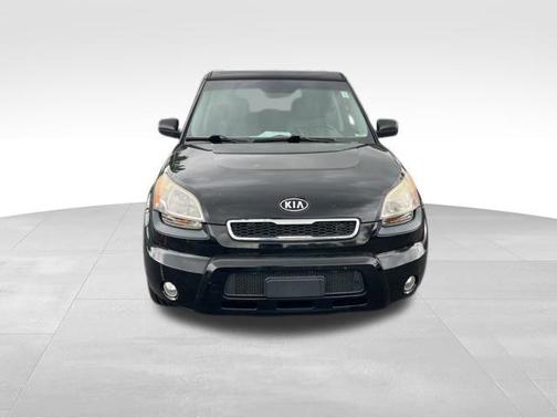 2011 Kia Soul !