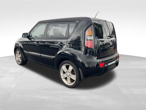 2011 Kia Soul !
