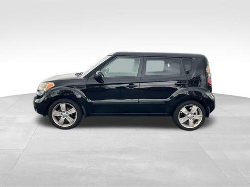 2011 Kia Soul !