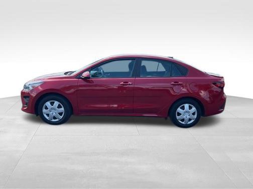 2021 Kia Rio S