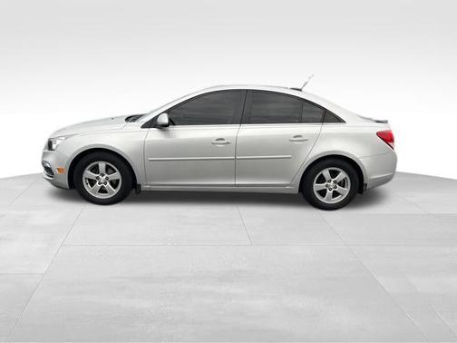 2016 Chevrolet Cruze Limited 1LT