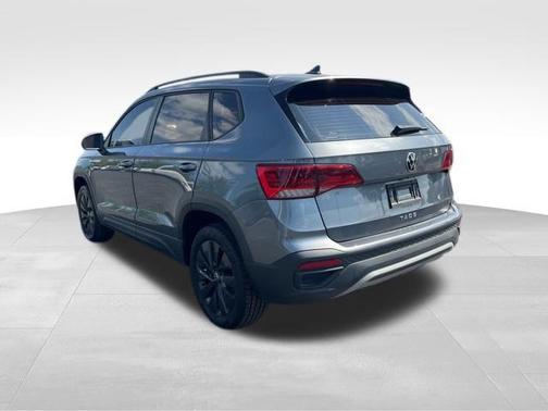 2022 Volkswagen Taos 1.5T S