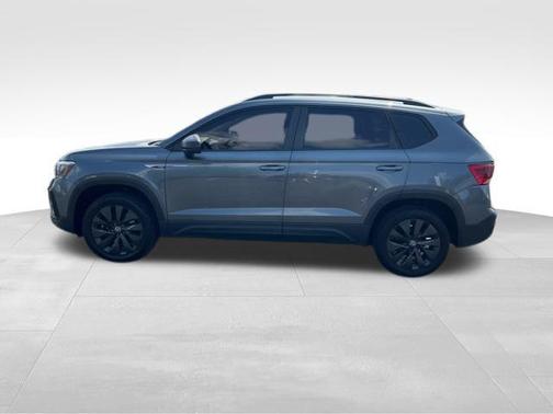 2022 Volkswagen Taos 1.5T S