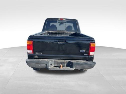 1998 Ford Ranger 