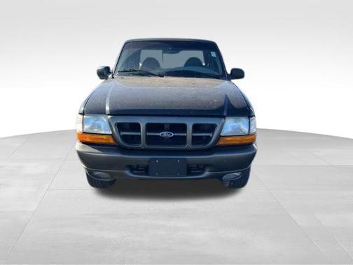1998 Ford Ranger 