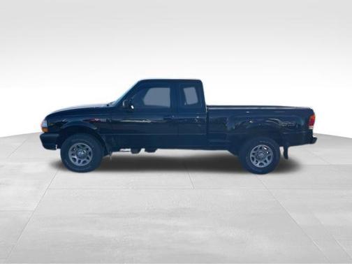 1998 Ford Ranger 