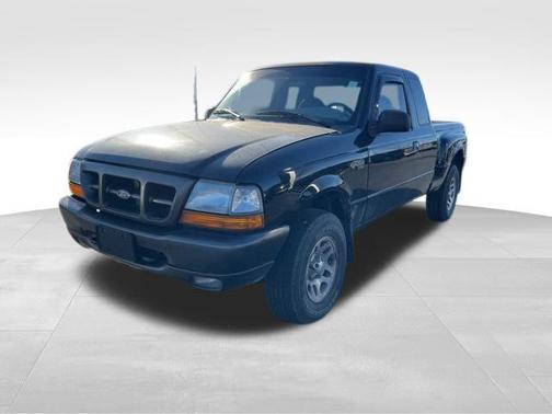 1998 Ford Ranger 