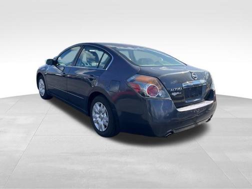 2012 Nissan Altima 2.5