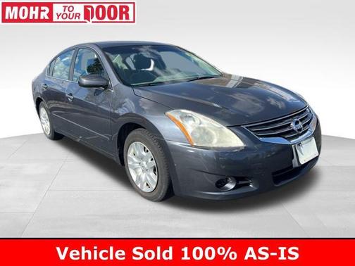 2012 Nissan Altima 2.5