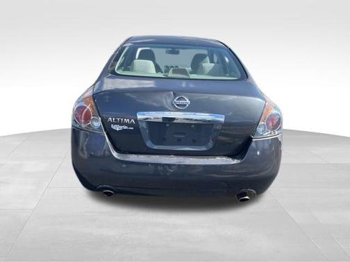 2012 Nissan Altima 2.5