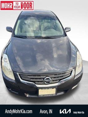 2012 Nissan Altima 2.5
