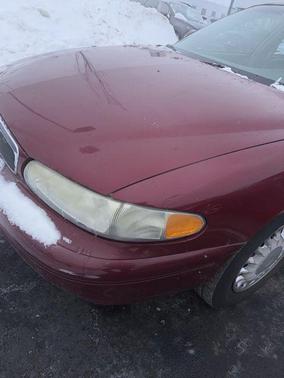 2003 Buick Century Custom