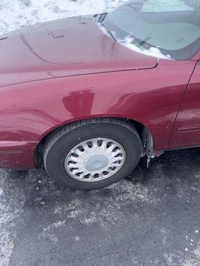 2003 Buick Century Custom