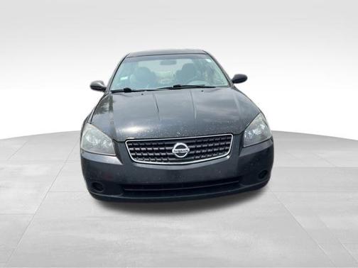 2006 Nissan Altima 2.5 S