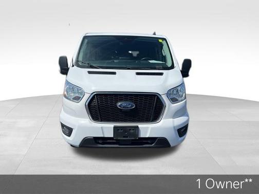 2021 Ford Transit-350 XLT