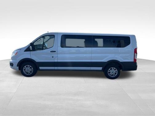 2021 Ford Transit-350 XLT