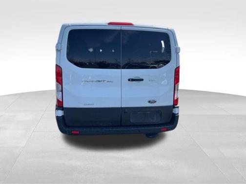 2021 Ford Transit-350 XLT