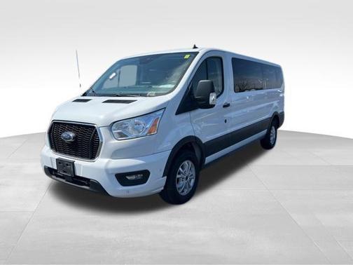 2021 Ford Transit-350 XLT
