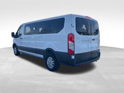 2021 Ford Transit-350 XLT