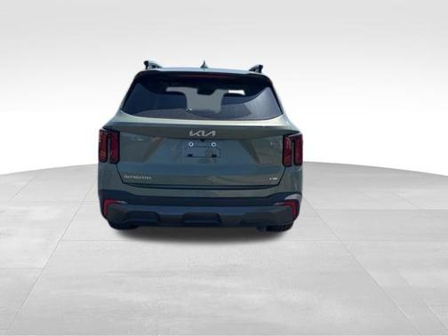 2024 Kia Sorento SX