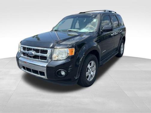 2010 Ford Escape Hybrid Base