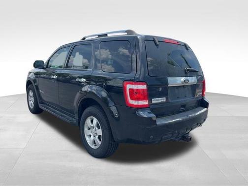 2010 Ford Escape Hybrid Base