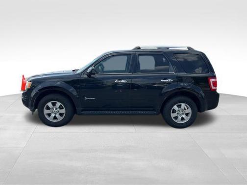 2010 Ford Escape Hybrid Base