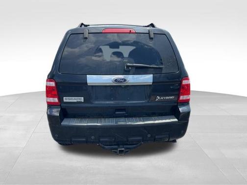 2010 Ford Escape Hybrid Base