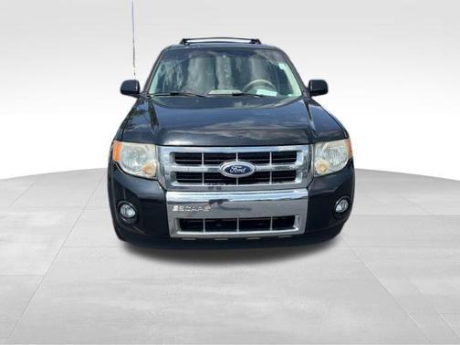 2010 Ford Escape Hybrid Base