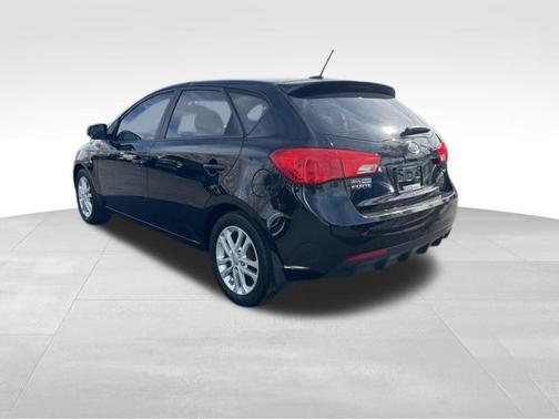 2012 Kia Forte EX