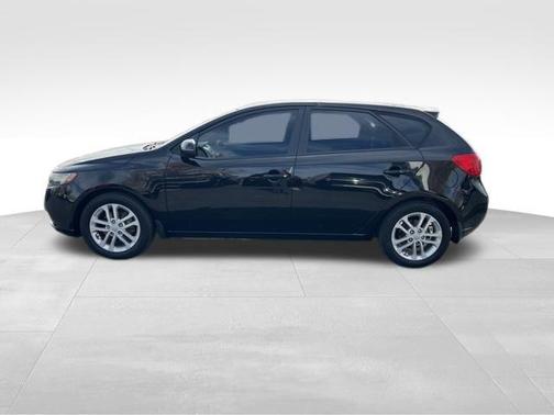 2012 Kia Forte EX