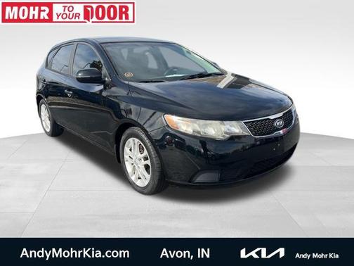 2012 Kia Forte EX
