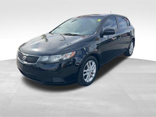 2012 Kia Forte EX