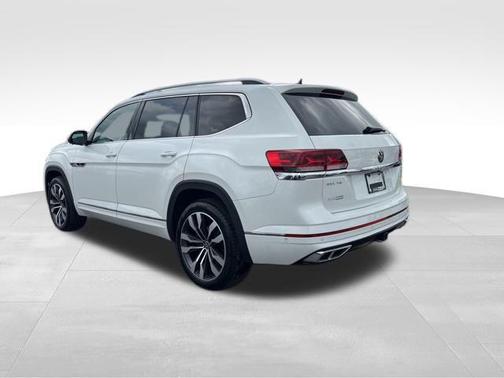 2022 Volkswagen Atlas 3.6L SEL Premium