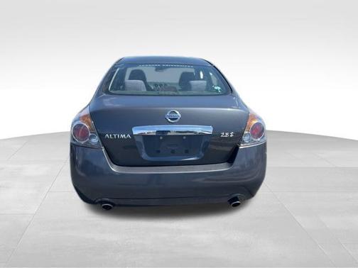 2012 Nissan Altima 2.5 SL
