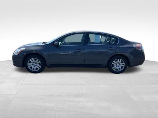 2012 Nissan Altima 2.5 SL