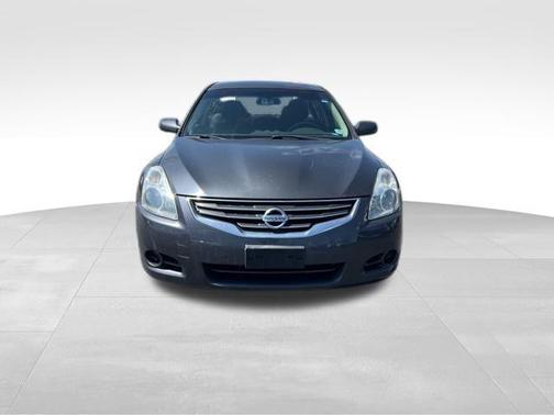 2012 Nissan Altima 2.5 SL