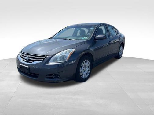 2012 Nissan Altima 2.5 SL