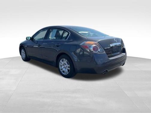 2012 Nissan Altima 2.5 SL