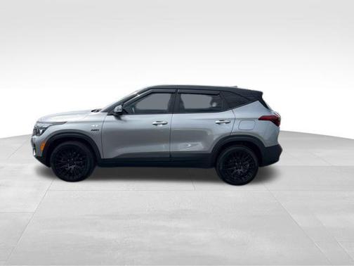 2021 Kia Seltos LX