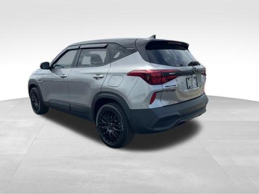 2021 Kia Seltos LX