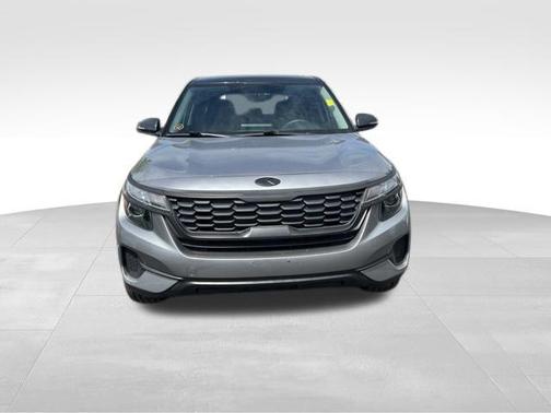 2021 Kia Seltos LX