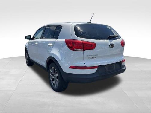 2014 Kia Sportage LX